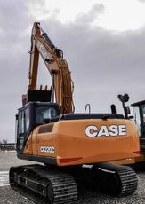 Case CX220C в наявності  excavadora de cadenas nueva