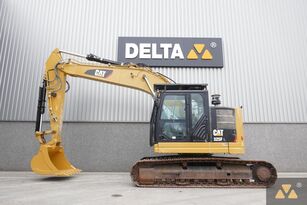 Caterpillar 325F LCR excavadora de cadenas