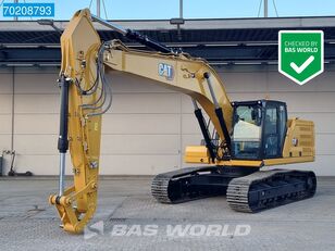 Caterpillar 330 -07D CE / STAGE V excavadora de cadenas nueva