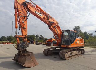 DOOSAN DX255LC-3 excavadora de cadenas