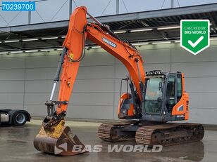 Doosan DX140 LCR-5 excavadora de cadenas