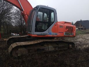 Fiat-Kobelco E215 excavadora de cadenas