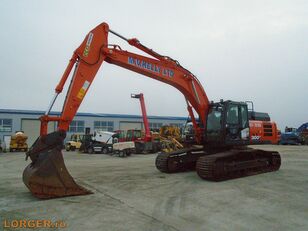 Hitachi ZX300 LC-6 excavadora de cadenas
