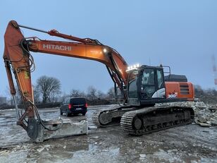Hitachi ZX300 LC6 2018 excavadora de cadenas