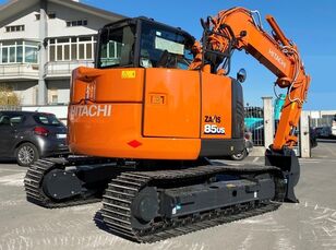 Hitachi ZX85US-6 OFF SET excavadora de cadenas