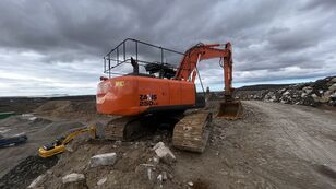 Hitachi Zx250lc-5B excavadora de cadenas