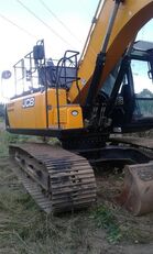 JCB JS220LC excavadora de cadenas