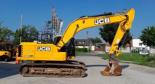 JCB JS220X LC excavadora de cadenas