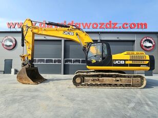 JCB JS360NLC  excavadora de cadenas