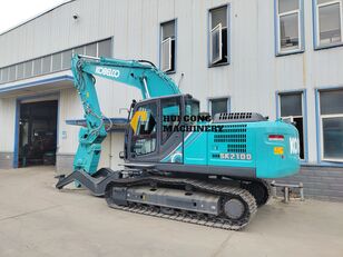 Kobelco SK200D SK210D SK150 SK130 excavadora de cadenas nueva