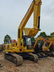 Komatsu PC160-7 excavadora de cadenas