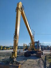 Komatsu PC210LC-8 SLF excavadora de cadenas