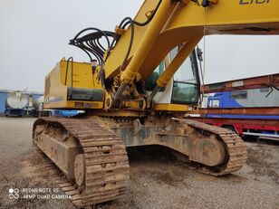 venta de Liebherr excavadora de cadenas imagen 7 Liebherr excavadora de cadenas imagen 7
