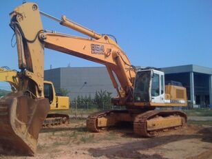 Liebherr R 954 excavadora de cadenas