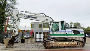 Liebherr R914C HD-SL kettenbagger tracked excavator rups excavadora de cadenas