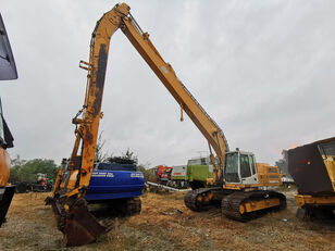 Liebherr R942 HD-SL Litronic excavadora de cadenas