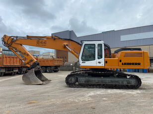 Liebherr R944 B HDS excavadora de cadenas