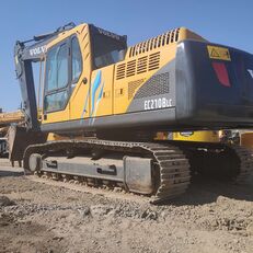 Volvo EC 210B excavadora de cadenas