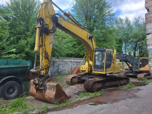 Volvo EC 290B LC excavadora de cadenas