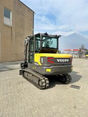 Volvo EC60E excavadora de cadenas nueva