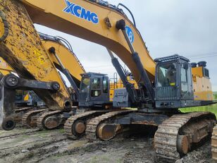 XCMG XE950D excavadora de cadenas