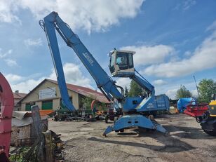 FUCHS Koparka FUCHS MHL 350 TEREX excavadora de largo alcance