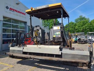venta de ABG TITAN VOLVO P7820C Asphalt paver extendedora de cadenas imagen 4 ABG TITAN VOLVO P7820C Asphalt paver extendedora de cadenas imagen 4