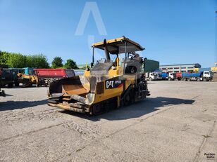 Caterpillar AP 555 E extendedora de cadenas