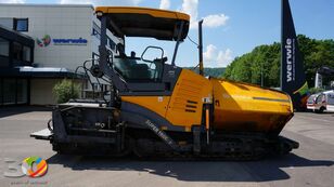 VÖGELE SUPER 1800-3i extendedora de cadenas