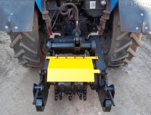 MTZ МК 400 fresadora de asfalto nueva