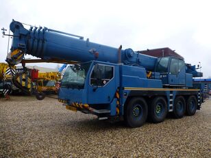 Liebherr LTM 1060/2 grúa móvil