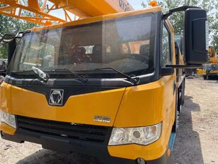 XCMG 25 ton QY25KC XCMG used truck crane on sale in very good conditi grúa móvil