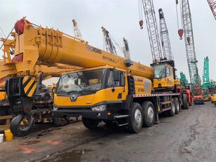 XCMG XCMG QY70KA  used truck crane on sale  grúa móvil