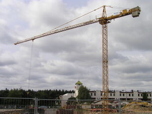 LIEBHERR 71EC grúa torre