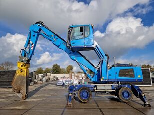 Liebherr LH 30M manipulador de materiales