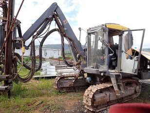 Atlas Copco FLEXIROC T35 máquina perforadora