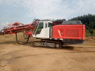 Sandvik DP1500i Pantera máquina perforadora