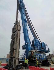 Soilmec SC135HD máquina perforadora