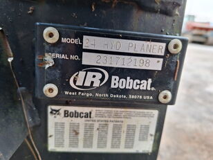 Bobcat S185 minicargadora