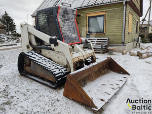 Bobcat 864 H minicargadora de cadenas