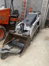 Bobcat MT52 minicargadora de cadenas