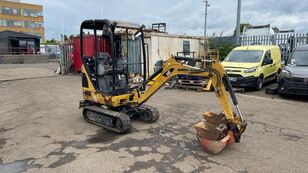 Caterpillar 301.4C miniexcavadora