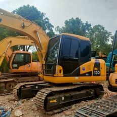 Komatsu PC130-7 PC110-7 miniexcavadora