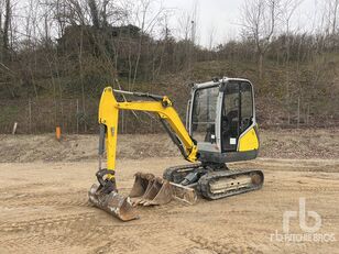 Wacker Neuson ET24 Mini-pelle miniexcavadora