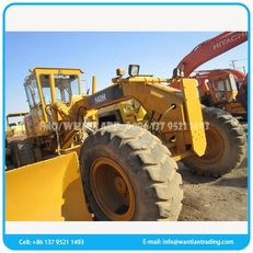 CATERPILLAR 140H motoniveladora