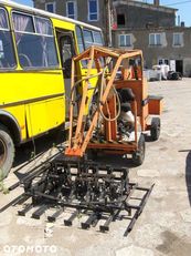 venta de OPTIMAS do układania polbruku kostki otra maquinaria de construcción OPTIMAS do układania polbruku kostki otra maquinaria de construcción