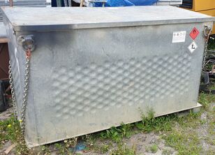 RIETBERG Kraftstoff-Container Quadro 1000L otra maquinaria de construcción