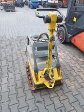 WACKER DPU 6555 He plancha vibratoria