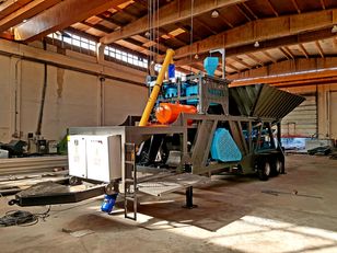 SKYMIX SKY35MMS planta de hormigón nueva