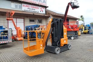 ATN Piaf 1100R - 11 m electric vertical mast boom lift jlg haulott plataforma de mástil